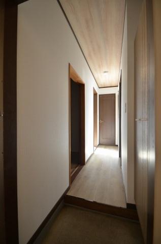 アレグリア北本の玄関画像