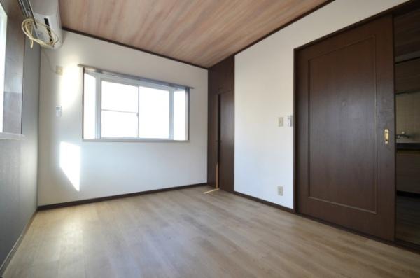 アレグリア北本の洋室画像