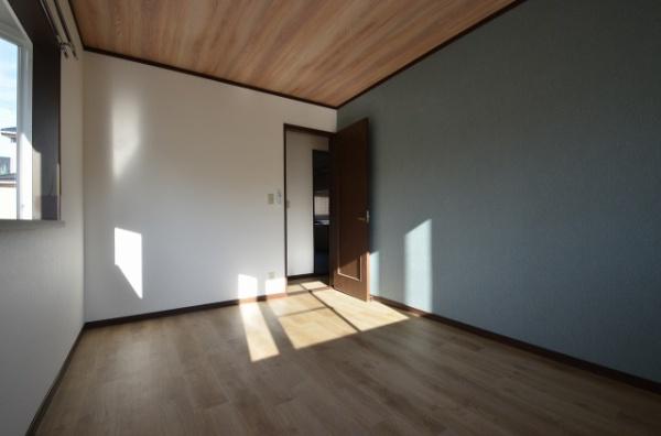 アレグリア北本の洋室画像