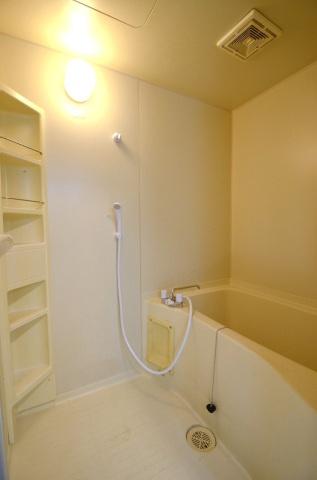 アレグリア北本のバス画像