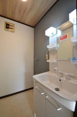 アレグリア北本の洗面台・洗面所画像