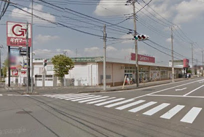 アーバンコートＢ棟のスーパー画像