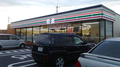 アーバンコートＢ棟のコンビニ画像