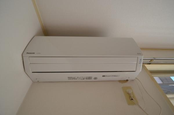 アーバンコートＢ棟のその他設備画像