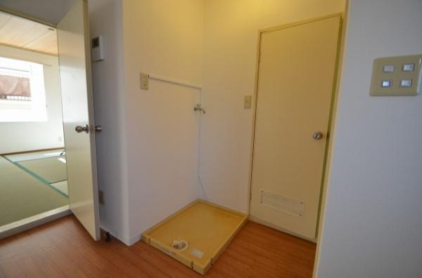 アーバンコートＢ棟のその他設備画像