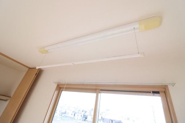 エクレール平塚のその他設備画像