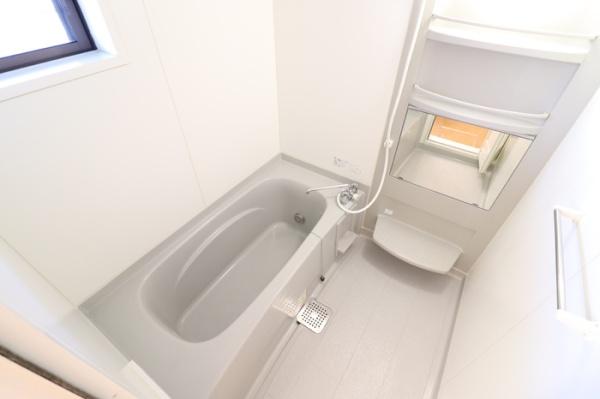 エクレール平塚のバス画像