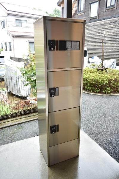 エクレール平塚のその他画像