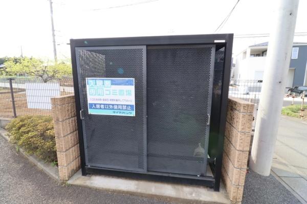 エクレール平塚のその他画像