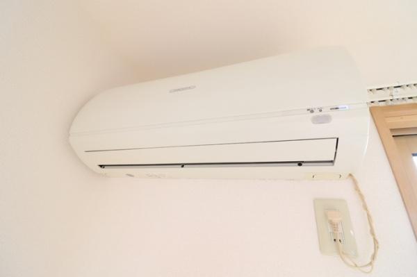 エクレール平塚のその他設備画像