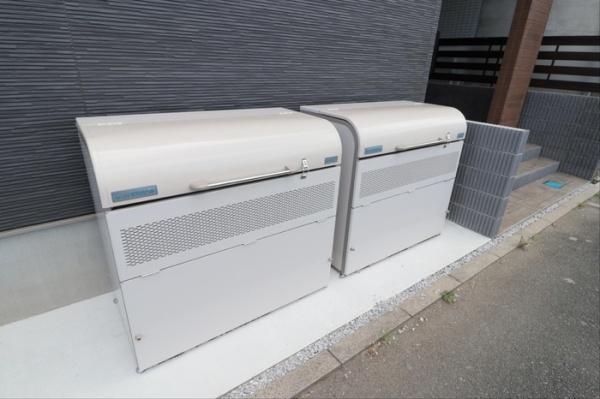 グレイスグリーンヒルズのその他共用部分画像