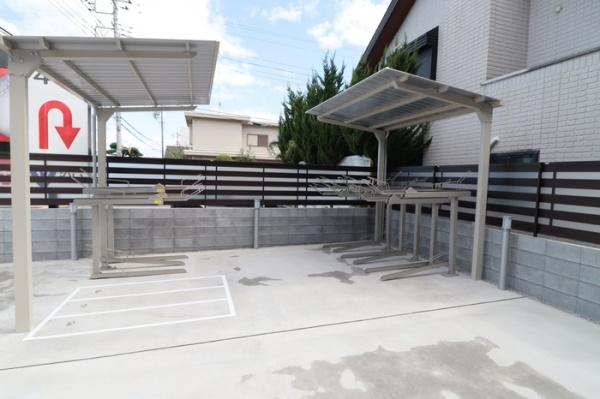 グレイスグリーンヒルズのその他共用部分画像