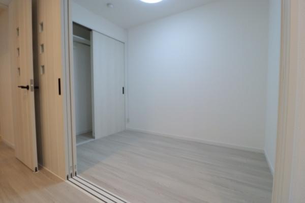 グレイスグリーンヒルズの洋室画像