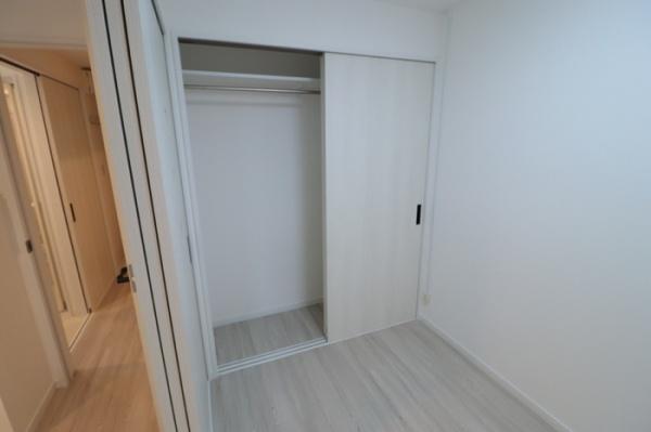 グレイスグリーンヒルズの収納画像