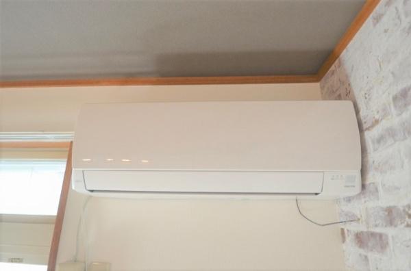 第２フォーブル富士見のその他設備画像