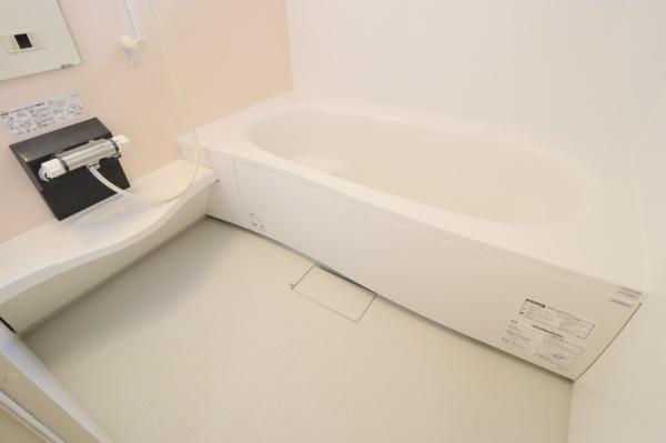 サンガーデンのバス画像