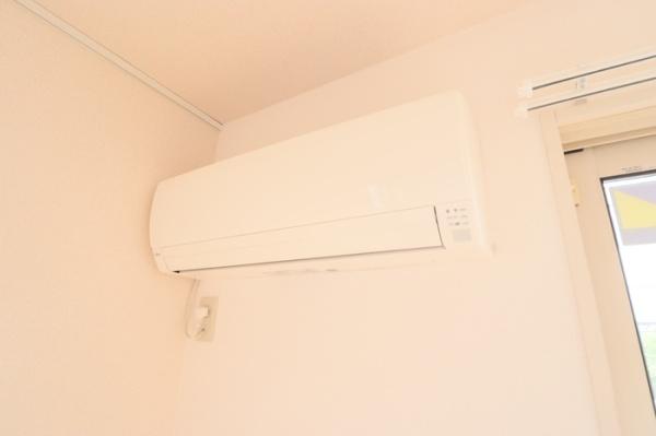 サンガーデンのその他設備画像