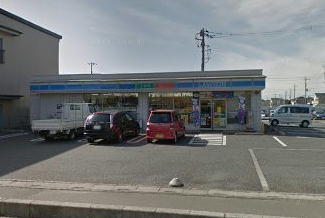 第７グリーンハイツＡのコンビニ画像