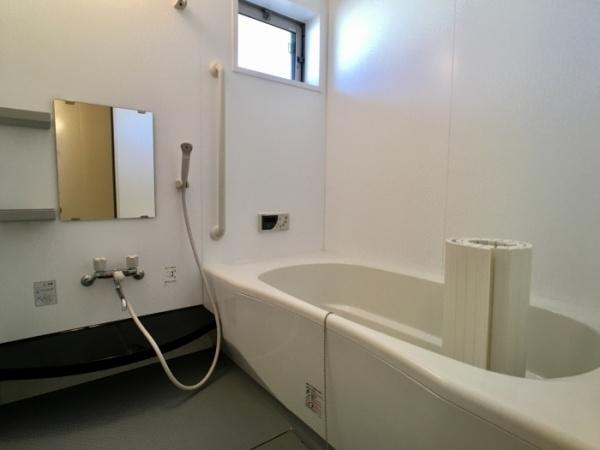 第７グリーンハイツＡのバス画像