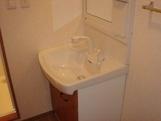ライム・ライト・アゲオ弐番館の洗面台・洗面所画像