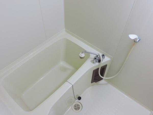 アステール上尾のバス画像