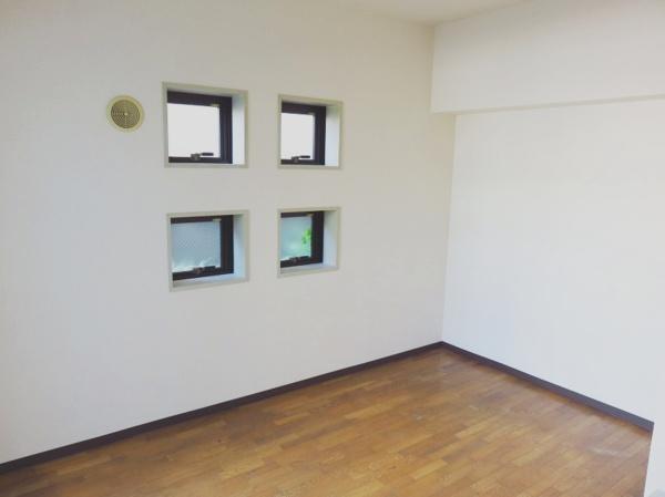 アステール上尾のリビング画像