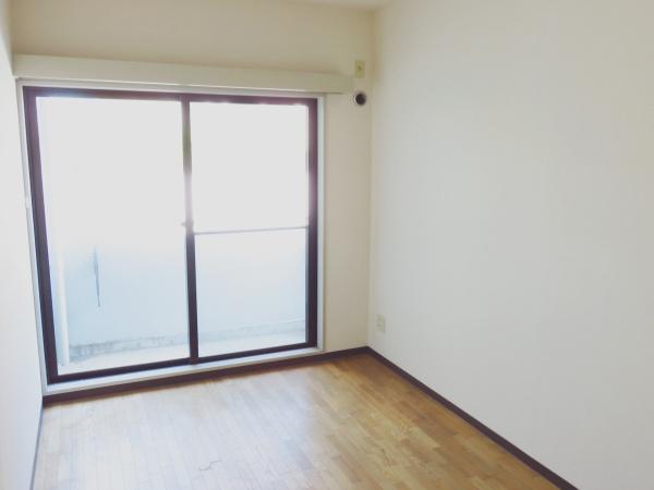 アステール上尾の洋室画像