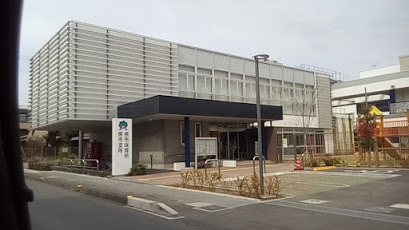 プランドールの役所画像