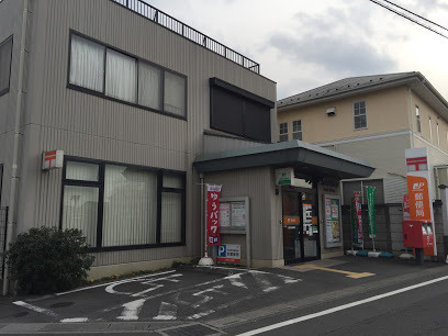 パレンテラ宮原の郵便局画像