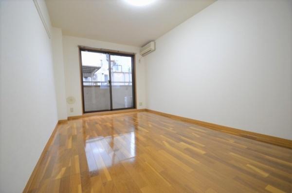 パレンテラ宮原の洋室画像