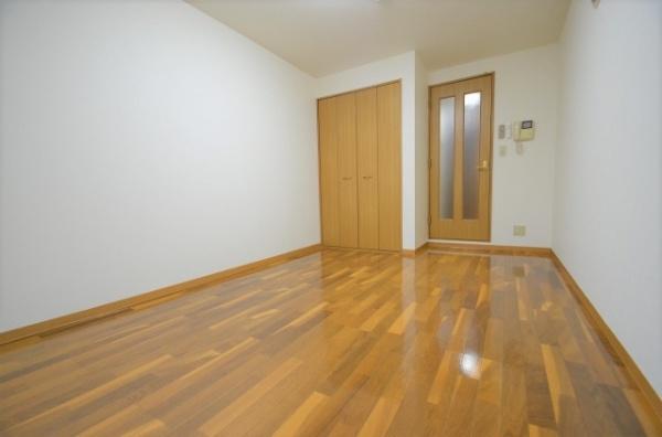 パレンテラ宮原の洋室画像