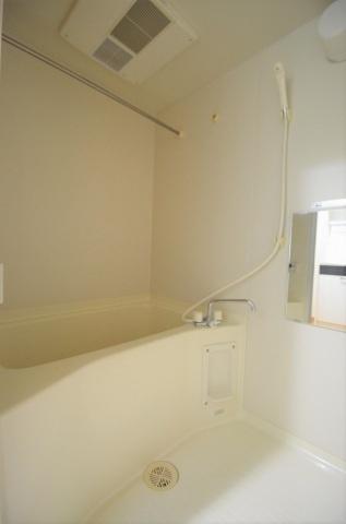 パレンテラ宮原のバス画像