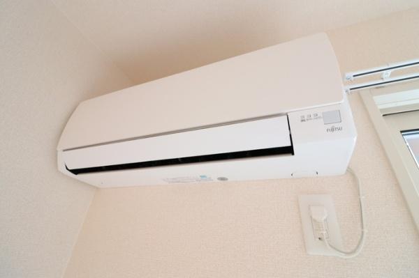 第１０グリーンハイツのその他設備画像