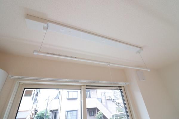 第１０グリーンハイツのその他設備画像