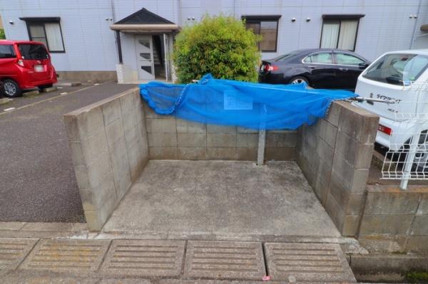 グリーンパークマルオカのその他画像