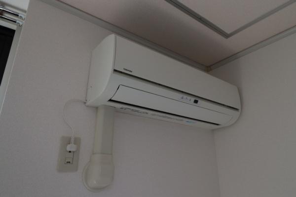 グリーンパークマルオカのその他設備画像