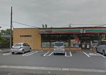 パークレジデンスのコンビニ画像