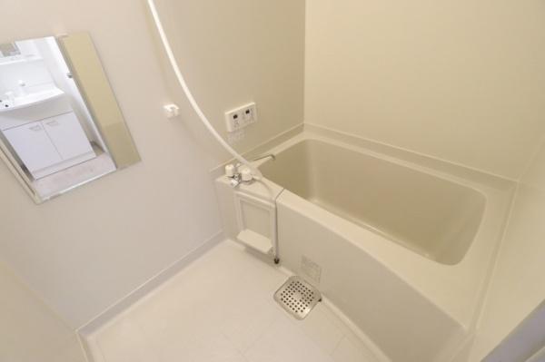 ビーライン大谷本郷のバス画像