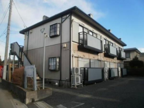 ビーライン大谷本郷の外観画像