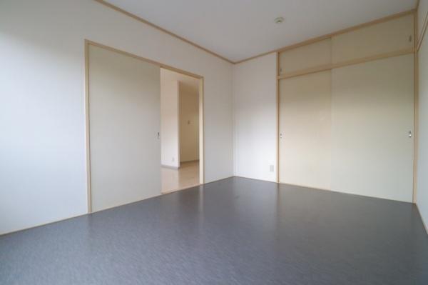 ビーライン大谷本郷の洋室画像