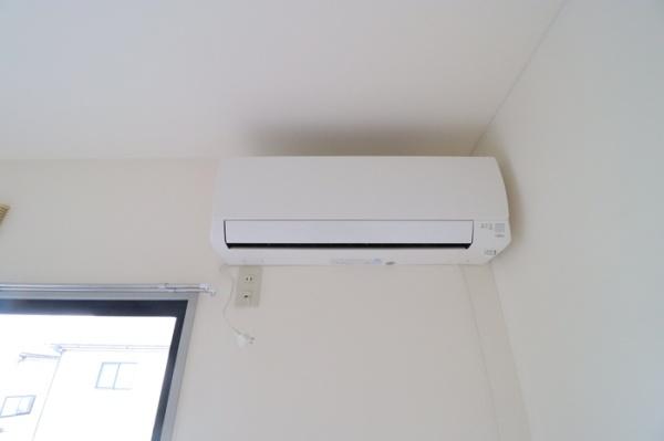 ビーライン大谷本郷のその他設備画像