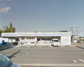 ソラアイのコンビニ画像