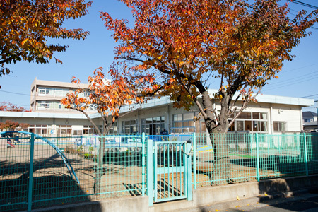 ソラアイの幼稚園・保育園画像