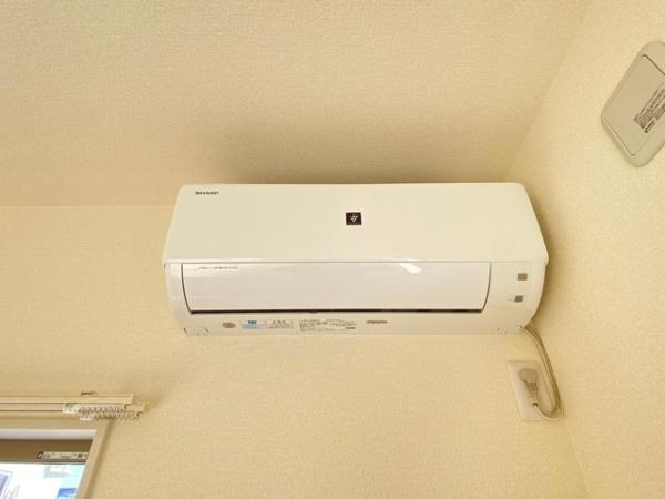 Sumai-to上尾平方０２のその他設備画像