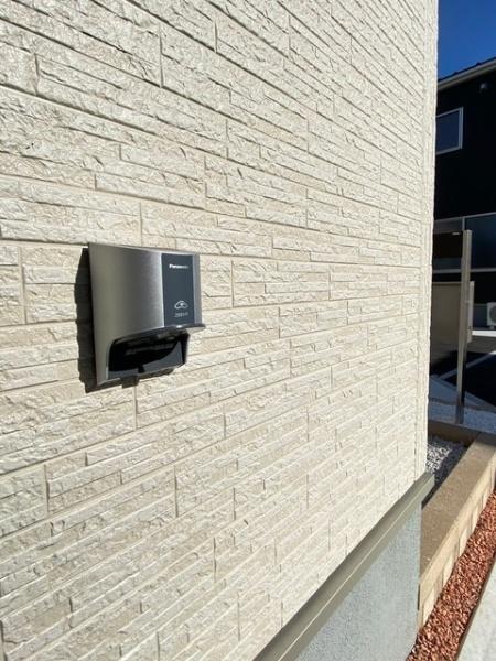 Sumai-to上尾平方０２のその他設備画像