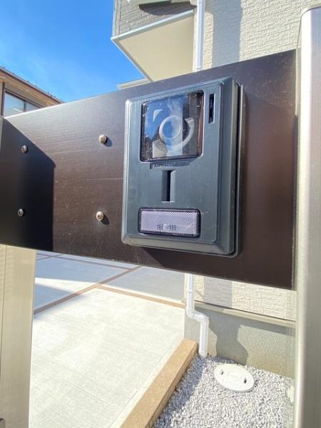 Sumai-to上尾平方０２のセキュリティ画像