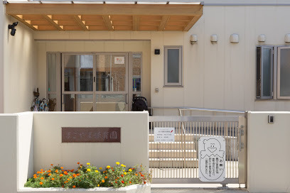 鴻巣市緑町戸建の幼稚園・保育園画像