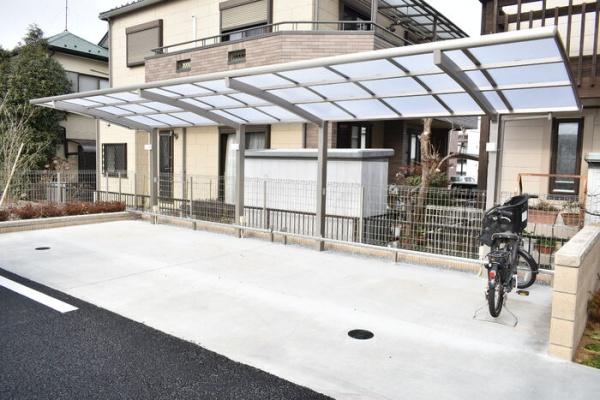 アウレストのその他共用部分画像