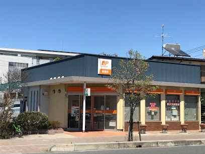 グランディオーソの郵便局画像