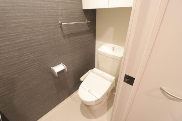 グランディオーソのトイレ画像